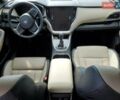 Чорний Субару Аутбек, об'ємом двигуна 2.5 л та пробігом 32 тис. км за 8300 $, фото 7 на Automoto.ua