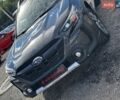 Чорний Субару Аутбек, об'ємом двигуна 2.39 л та пробігом 40 тис. км за 27500 $, фото 2 на Automoto.ua