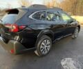 Чорний Субару Аутбек, об'ємом двигуна 2.5 л та пробігом 26 тис. км за 12488 $, фото 6 на Automoto.ua
