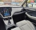 Черный Субару Аутбек, объемом двигателя 2.5 л и пробегом 22 тыс. км за 26500 $, фото 14 на Automoto.ua