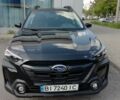 Чорний Субару Аутбек, об'ємом двигуна 2.5 л та пробігом 14 тис. км за 29300 $, фото 2 на Automoto.ua