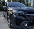 Чорний Субару Аутбек, об'ємом двигуна 2.39 л та пробігом 33 тис. км за 28500 $, фото 2 на Automoto.ua