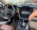 Черный Субару Аутбек, объемом двигателя 2.39 л и пробегом 46 тыс. км за 28900 $, фото 25 на Automoto.ua