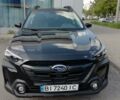 Чорний Субару Аутбек, об'ємом двигуна 2.5 л та пробігом 14 тис. км за 29300 $, фото 2 на Automoto.ua