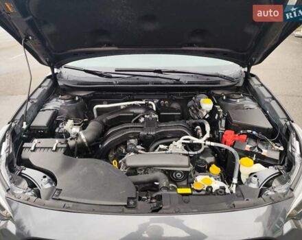 Черный Субару Аутбек, объемом двигателя 2.5 л и пробегом 22 тыс. км за 26500 $, фото 20 на Automoto.ua