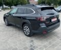 Черный Субару Аутбек, объемом двигателя 2.5 л и пробегом 57 тыс. км за 24700 $, фото 9 на Automoto.ua
