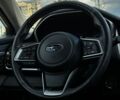 Чорний Субару Аутбек, об'ємом двигуна 2.39 л та пробігом 40 тис. км за 27500 $, фото 20 на Automoto.ua