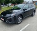 Черный Субару Аутбек, объемом двигателя 2.5 л и пробегом 57 тыс. км за 24700 $, фото 4 на Automoto.ua