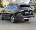 Чорний Субару Аутбек, об'ємом двигуна 2.5 л та пробігом 19 тис. км за 12500 $, фото 4 на Automoto.ua
