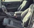 Чорний Субару Аутбек, об'ємом двигуна 2.39 л та пробігом 40 тис. км за 27000 $, фото 12 на Automoto.ua