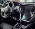 Чорний Субару Аутбек, об'ємом двигуна 2.39 л та пробігом 40 тис. км за 27000 $, фото 9 на Automoto.ua
