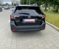 Черный Субару Аутбек, объемом двигателя 2.5 л и пробегом 57 тыс. км за 24700 $, фото 7 на Automoto.ua