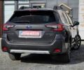 Чорний Субару Аутбек, об'ємом двигуна 2.39 л та пробігом 40 тис. км за 27000 $, фото 3 на Automoto.ua