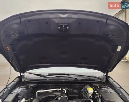 Черный Субару Аутбек, объемом двигателя 2.5 л и пробегом 22 тыс. км за 26500 $, фото 22 на Automoto.ua