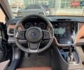 Черный Субару Аутбек, объемом двигателя 2.39 л и пробегом 46 тыс. км за 28900 $, фото 22 на Automoto.ua
