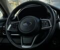 Чорний Субару Аутбек, об'ємом двигуна 2.39 л та пробігом 40 тис. км за 27500 $, фото 40 на Automoto.ua