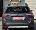 Чорний Субару Аутбек, об'ємом двигуна 2.39 л та пробігом 40 тис. км за 27000 $, фото 4 на Automoto.ua