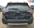 Чорний Субару Аутбек, об'ємом двигуна 2.5 л та пробігом 32 тис. км за 8300 $, фото 5 на Automoto.ua