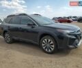 Чорний Субару Аутбек, об'ємом двигуна 2.5 л та пробігом 32 тис. км за 8300 $, фото 3 на Automoto.ua
