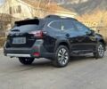 Чорний Субару Аутбек, об'ємом двигуна 2.5 л та пробігом 19 тис. км за 12500 $, фото 6 на Automoto.ua
