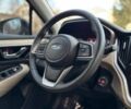 Чорний Субару Аутбек, об'ємом двигуна 2.5 л та пробігом 19 тис. км за 12500 $, фото 9 на Automoto.ua
