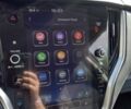 Чорний Субару Аутбек, об'ємом двигуна 2.5 л та пробігом 14 тис. км за 29300 $, фото 15 на Automoto.ua
