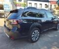 Чорний Субару Аутбек, об'ємом двигуна 2.39 л та пробігом 33 тис. км за 28500 $, фото 4 на Automoto.ua
