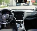 Чорний Субару Аутбек, об'ємом двигуна 2.5 л та пробігом 14 тис. км за 29300 $, фото 13 на Automoto.ua