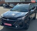 Черный Субару Аутбек, объемом двигателя 2.39 л и пробегом 46 тыс. км за 26900 $, фото 10 на Automoto.ua