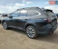 Чорний Субару Аутбек, об'ємом двигуна 2.5 л та пробігом 32 тис. км за 8300 $, фото 1 на Automoto.ua