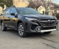 Чорний Субару Аутбек, об'ємом двигуна 2.5 л та пробігом 19 тис. км за 12500 $, фото 1 на Automoto.ua