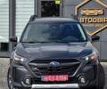 Чорний Субару Аутбек, об'ємом двигуна 2.39 л та пробігом 40 тис. км за 27000 $, фото 1 на Automoto.ua