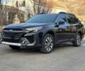 Чорний Субару Аутбек, об'ємом двигуна 2.5 л та пробігом 19 тис. км за 12500 $, фото 2 на Automoto.ua