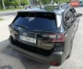 Чорний Субару Аутбек, об'ємом двигуна 2.5 л та пробігом 14 тис. км за 29300 $, фото 6 на Automoto.ua