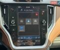 Черный Субару Аутбек, объемом двигателя 2.39 л и пробегом 46 тыс. км за 28900 $, фото 32 на Automoto.ua