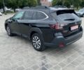 Черный Субару Аутбек, объемом двигателя 2.5 л и пробегом 57 тыс. км за 24900 $, фото 9 на Automoto.ua