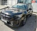 Черный Субару Аутбек, объемом двигателя 2.5 л и пробегом 14 тыс. км за 29300 $, фото 4 на Automoto.ua