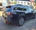 Чорний Субару Аутбек, об'ємом двигуна 2.39 л та пробігом 33 тис. км за 28500 $, фото 4 на Automoto.ua