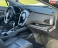 Чорний Субару Аутбек, об'ємом двигуна 2.39 л та пробігом 33 тис. км за 28500 $, фото 9 на Automoto.ua
