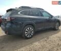 Чорний Субару Аутбек, об'ємом двигуна 2.5 л та пробігом 32 тис. км за 8300 $, фото 2 на Automoto.ua