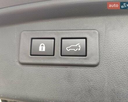 Черный Субару Аутбек, объемом двигателя 2.5 л и пробегом 22 тыс. км за 26500 $, фото 19 на Automoto.ua