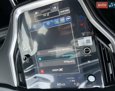 Черный Субару Аутбек, объемом двигателя 2.5 л и пробегом 1 тыс. км за 42000 $, фото 41 на Automoto.ua