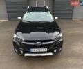Чорний Субару Аутбек, об'ємом двигуна 2.5 л та пробігом 8 тис. км за 31500 $, фото 4 на Automoto.ua