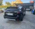 Чорний Субару Аутбек, об'ємом двигуна 2.5 л та пробігом 12 тис. км за 31400 $, фото 6 на Automoto.ua