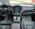 Чорний Субару Аутбек, об'ємом двигуна 2.5 л та пробігом 57 тис. км за 31000 $, фото 18 на Automoto.ua