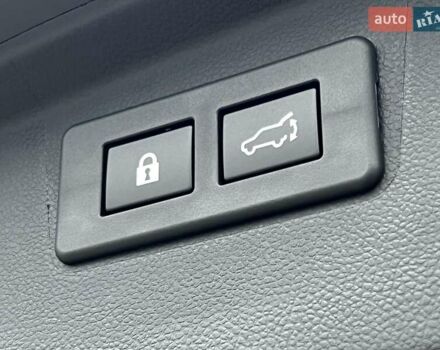 Черный Субару Аутбек, объемом двигателя 2.5 л и пробегом 1 тыс. км за 42000 $, фото 33 на Automoto.ua