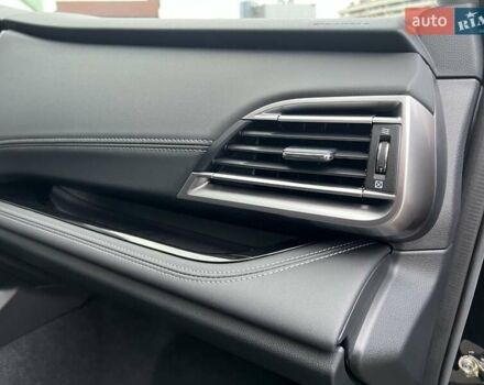 Черный Субару Аутбек, объемом двигателя 2.5 л и пробегом 1 тыс. км за 42000 $, фото 32 на Automoto.ua