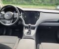 Черный Субару Аутбек, объемом двигателя 2.5 л и пробегом 25 тыс. км за 10493 $, фото 8 на Automoto.ua