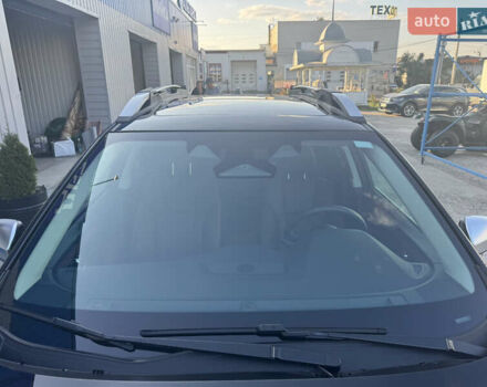 Чорний Субару Аутбек, об'ємом двигуна 2.5 л та пробігом 12 тис. км за 31400 $, фото 9 на Automoto.ua