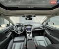 Чорний Субару Аутбек, об'ємом двигуна 2.5 л та пробігом 8 тис. км за 31500 $, фото 15 на Automoto.ua